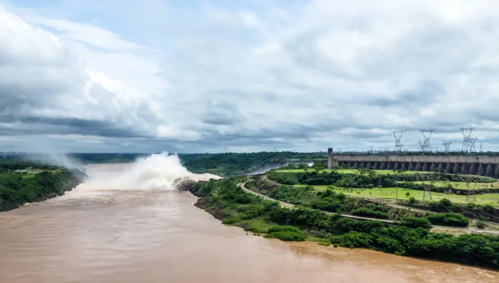 Romptec participa das principais obras de construção no Brasil