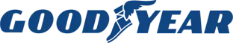Goodyear Tire Rubber Company logo blueRomptec