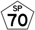 SP 070Romptec