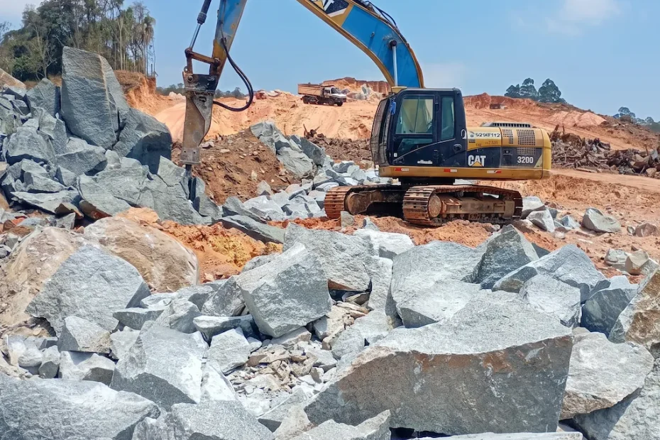 Aluguel de rompedor concreto preço