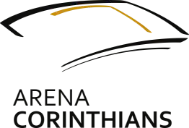 arena corinthians logo 1Romptec