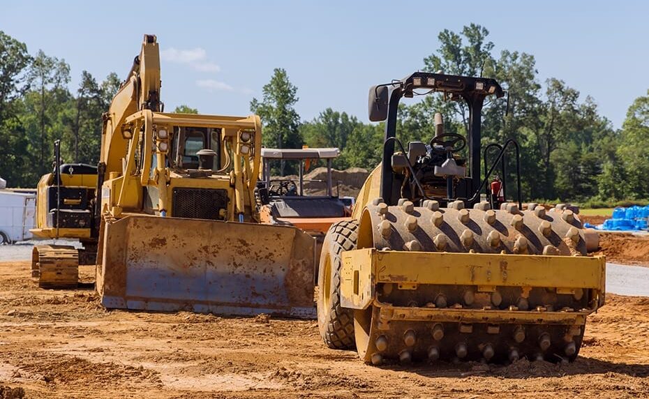 COMO ESCOLHER O EQUIPAMENTO IDEAL PARA SUA OBRA COMO ESCOLHER O EQUIPAMENTO IDEAL PARA SUA OBRA