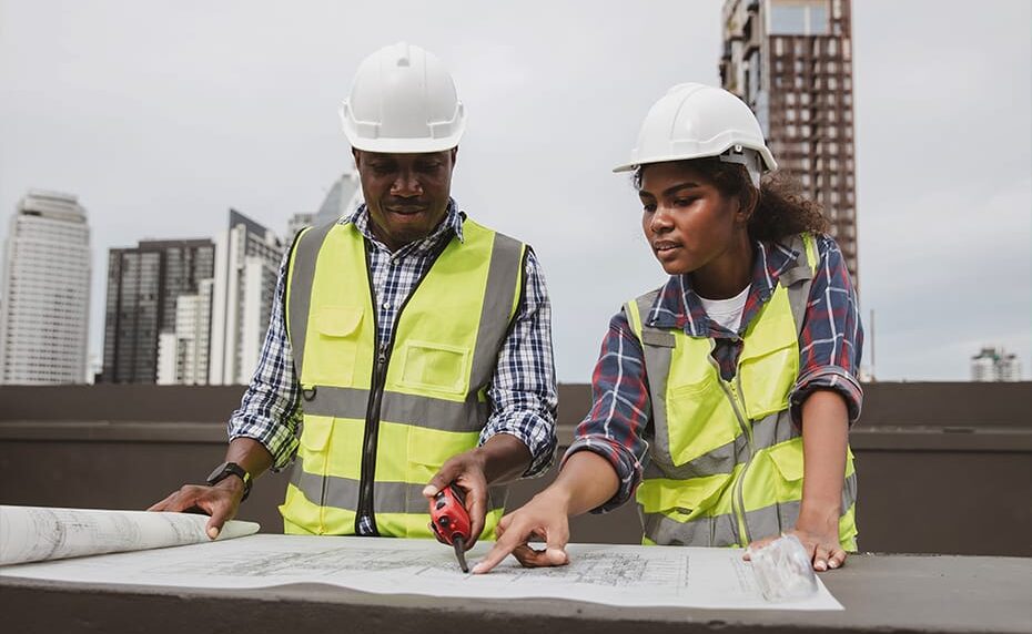 O impacto da sustentabilidade na construção civil - Como reduzir o desperdício e economizar O impacto da sustentabilidade na construcao civil Como reduzir o desperdicio e economizar