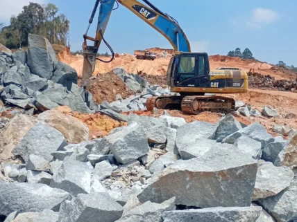 Aluguel de rompedor concreto preço