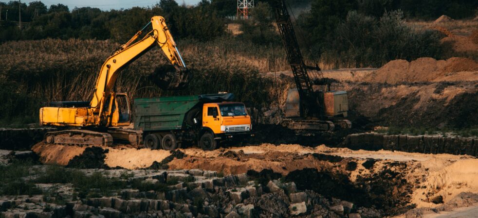 Quais são as três etapas da terraplenagem? {{brizy_dc_image_alt entityId=