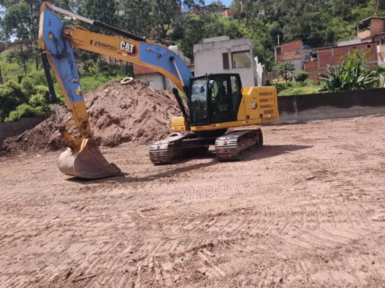 compactação do solo