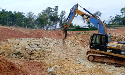 Como pequenas construtoras podem reduzir custos com locação de máquinas