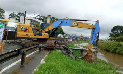 demolição segura em áreas urbanas