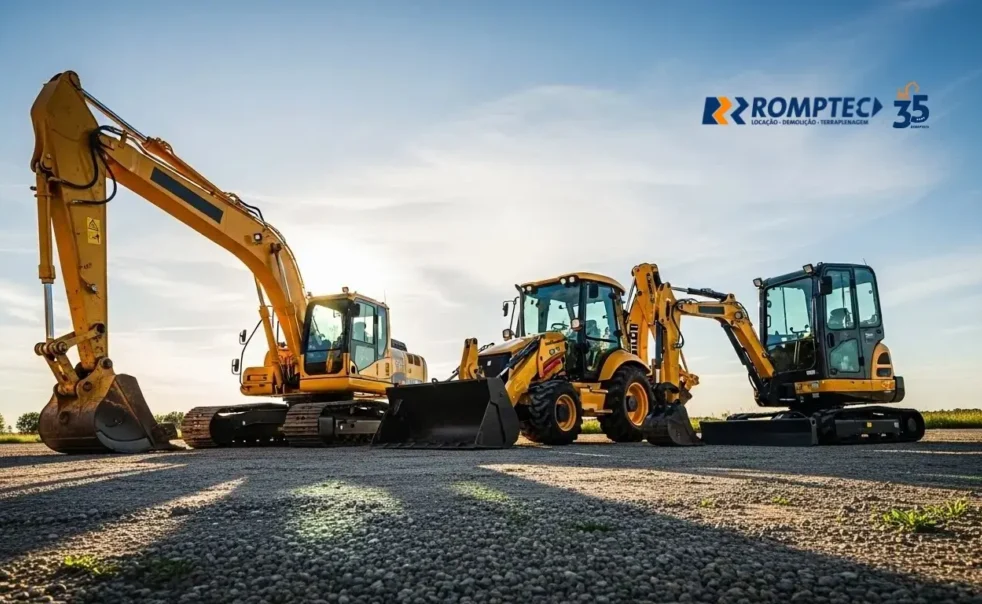 Eficiência operacional