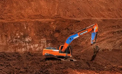 empresa especializada em servico de terraplenagem