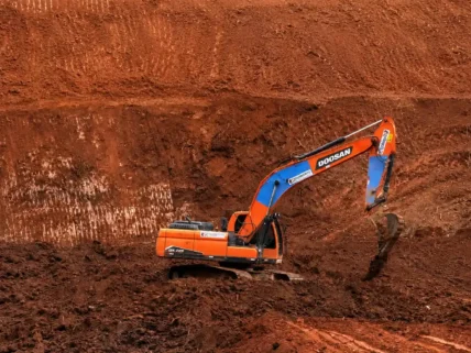 empresa especializada em servico de terraplenagem
