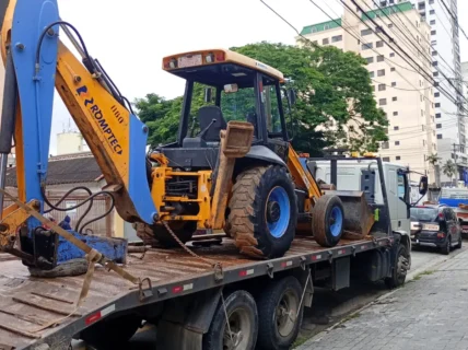Por que a logística de equipamentos merece atenção? Por que a logística de equipamentos merece atenção?