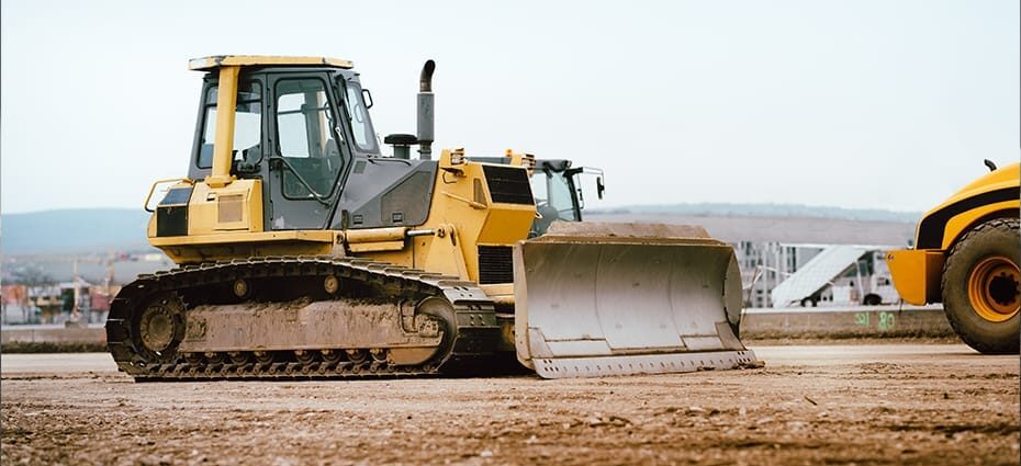 Como escolher a escavadeira ideal para cada tipo de terreno {{brizy_dc_image_alt entityId=