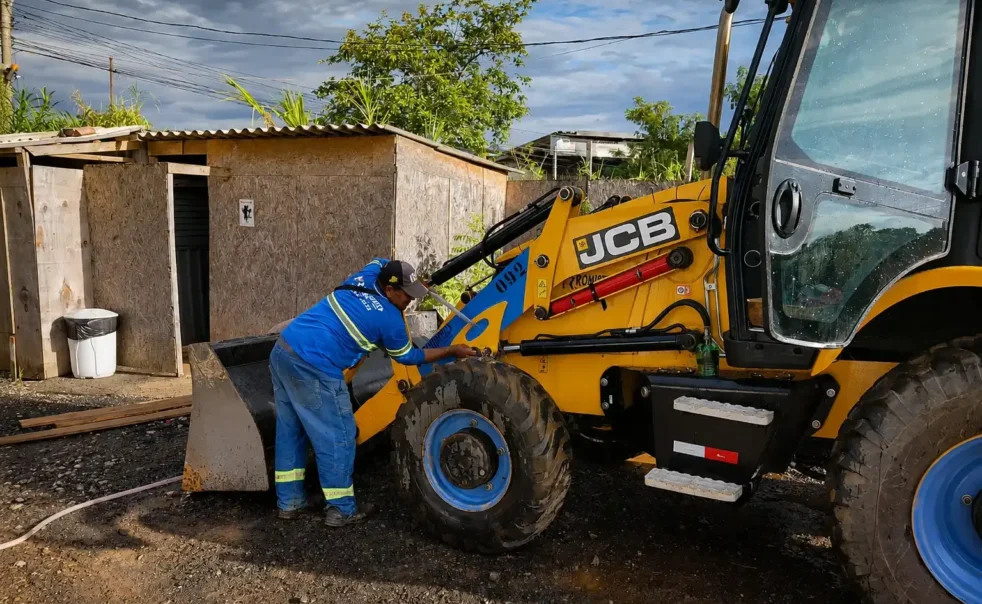 locar máquinas pesadas com operador locar máquinas pesadas com operador