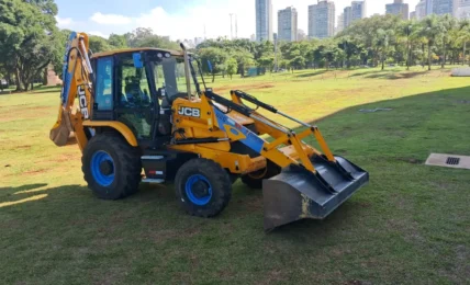 reduzir custos com locação de máquinas