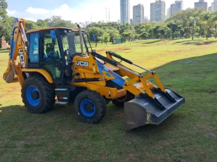 reduzir custos com locação de máquinas