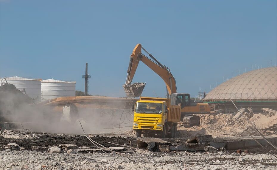 romptec-tendencias-sustentaveis-em-obras-de-demolicao tendencias sustentáveis em obras de demolição