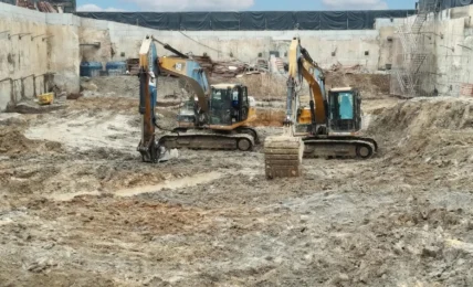 terraplenagem: sabia o que é na prática com a Romptec