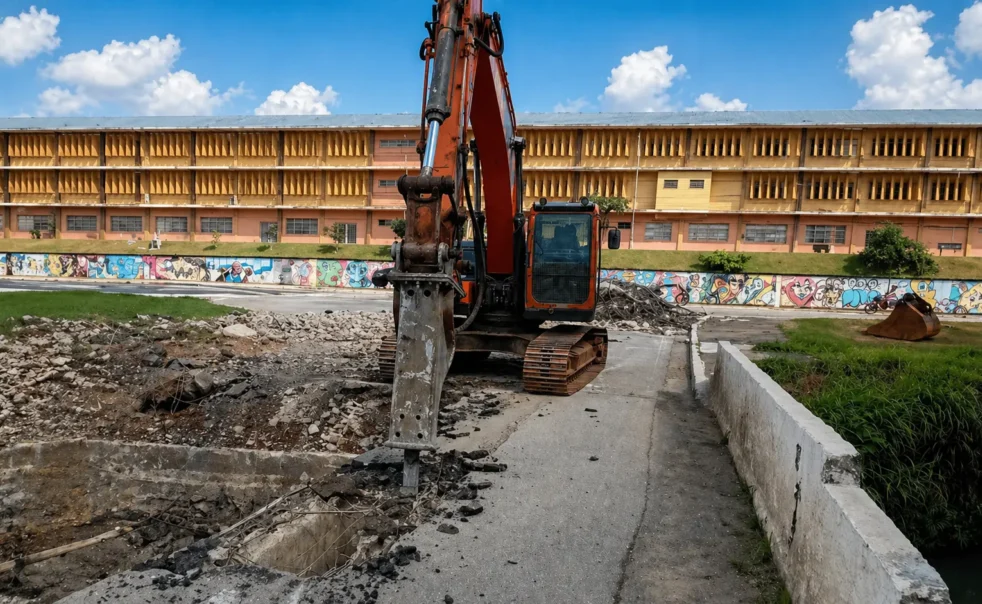 tipos de ponteiros para rompedor