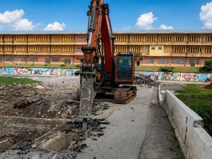 tipos de ponteiros para rompedor