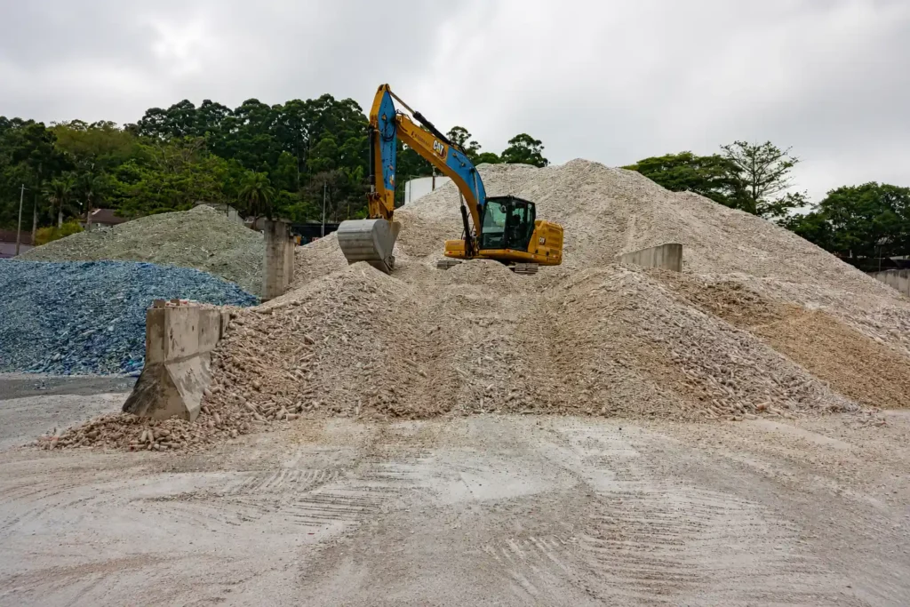 Crescimento da construção civil em 2026: atualização com dados do trimestre