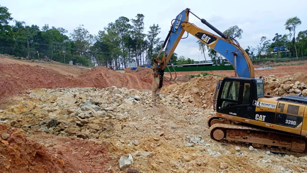 Como pequenas construtoras podem reduzir custos com locação de máquinas 1 custos de locacacao de maquinas
