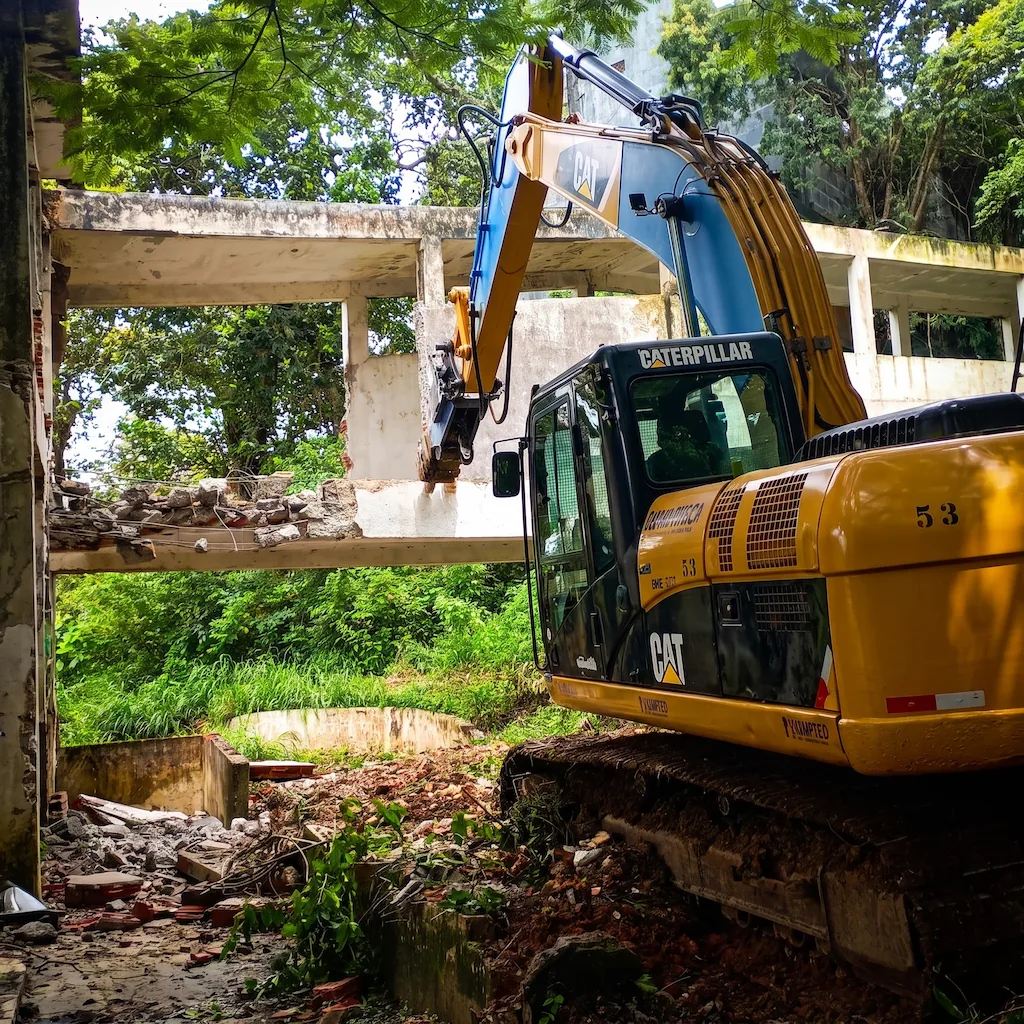demolidora em sp 1