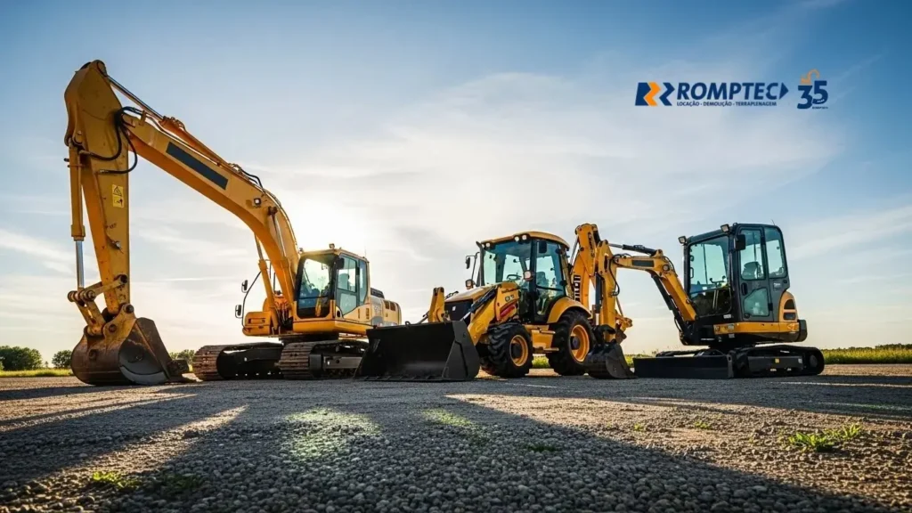 Eficiência operacional