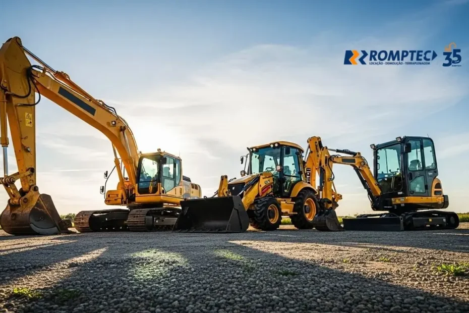 Eficiência operacional