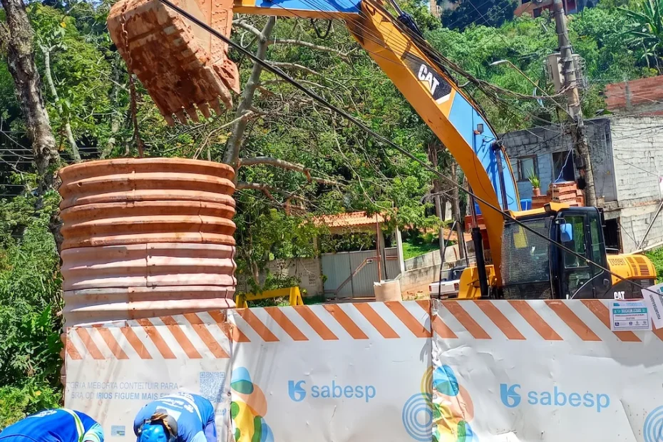 empresa de demolicao