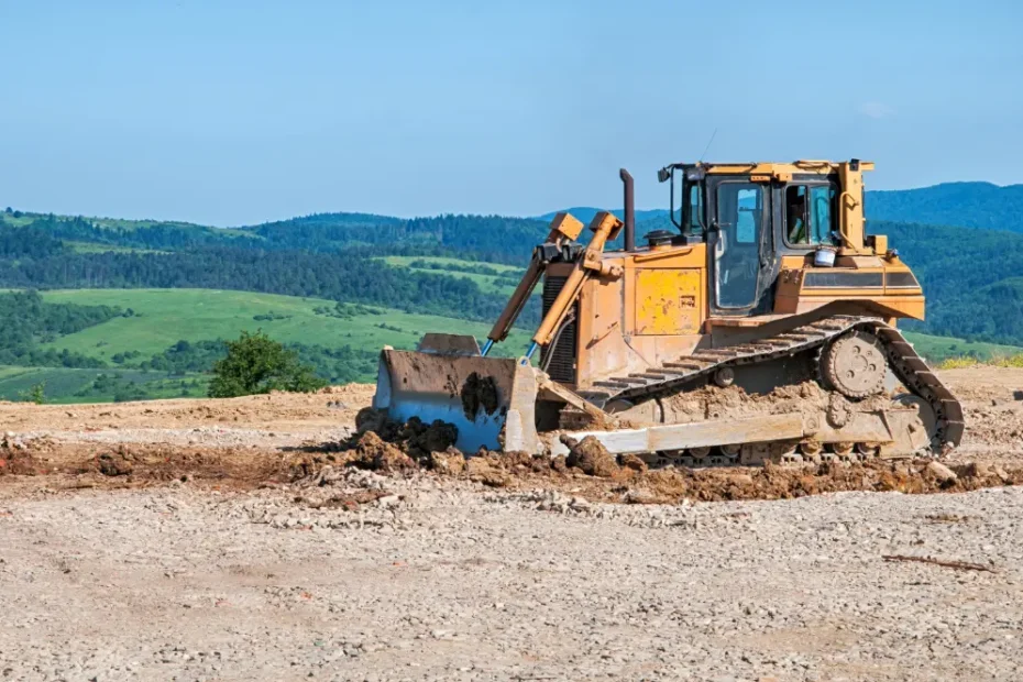 ESCAVADEIRAS DA ROMPTEC