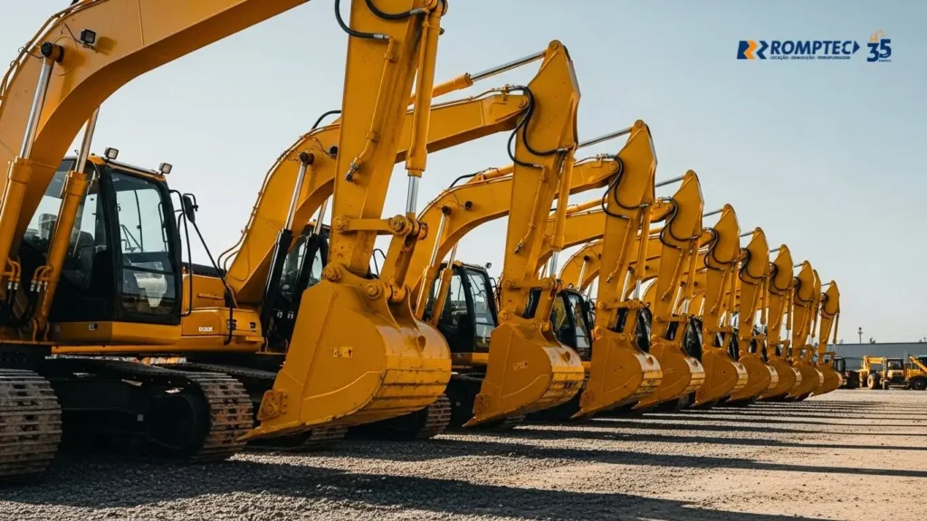 Planejamento de obras