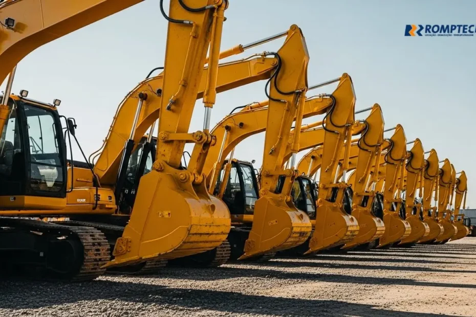 Planejamento de obras