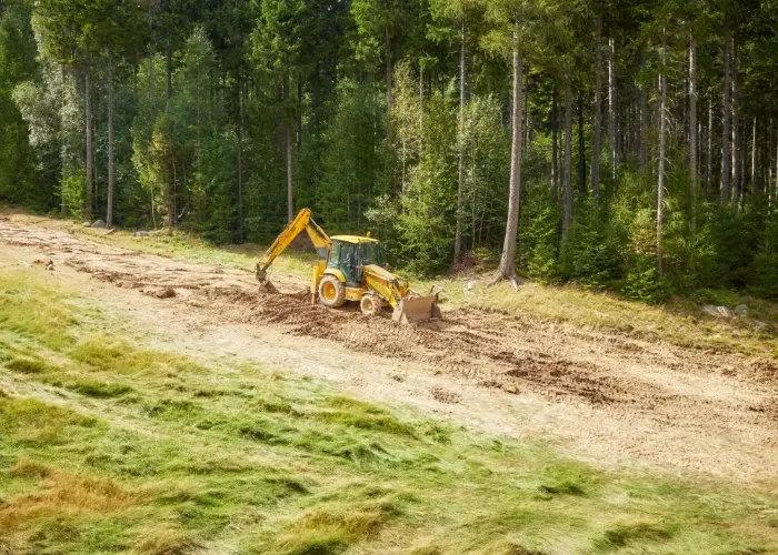Romptec participa das principais obras da construção no Brasil